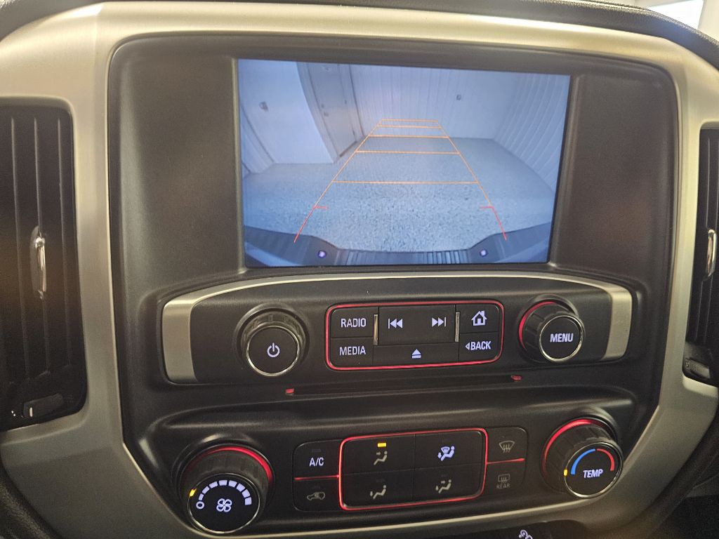 2016 GMC Sierra Image 20