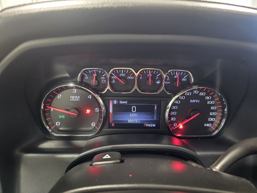 2016 GMC Sierra Image 23