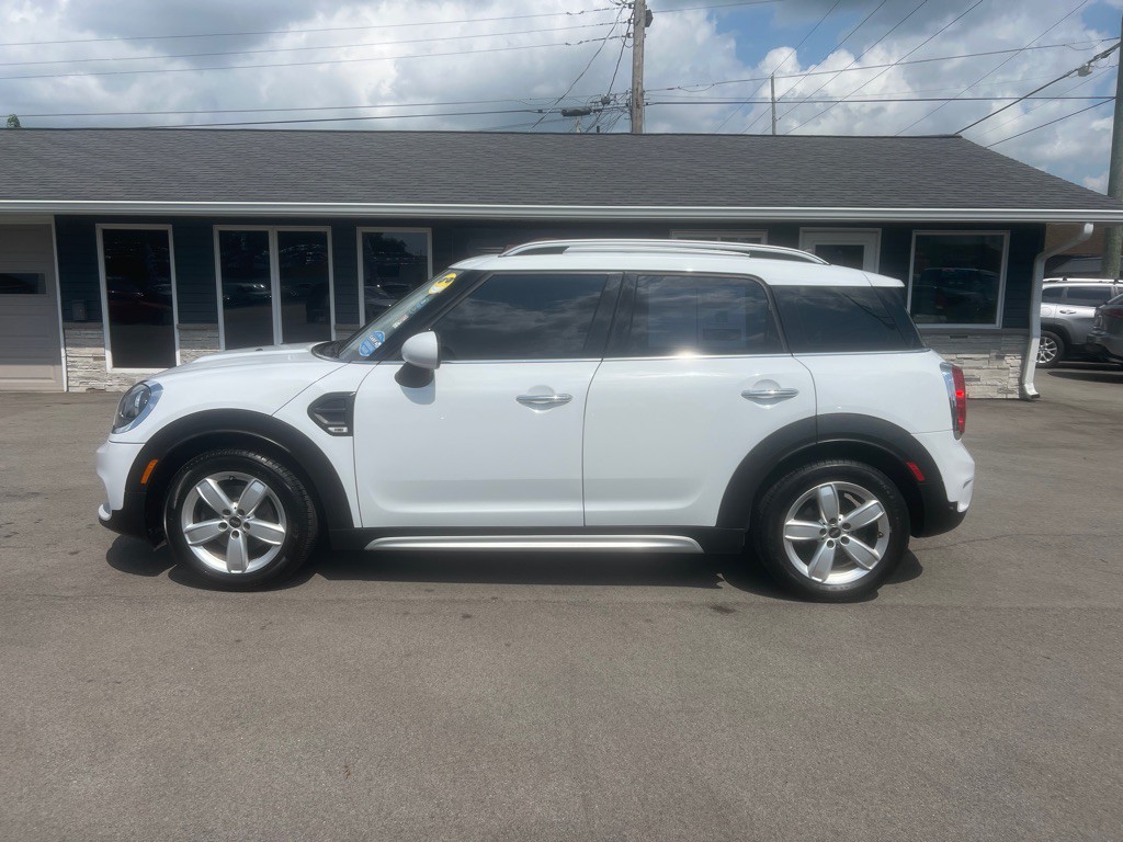 2019 MINI Cooper Image 2