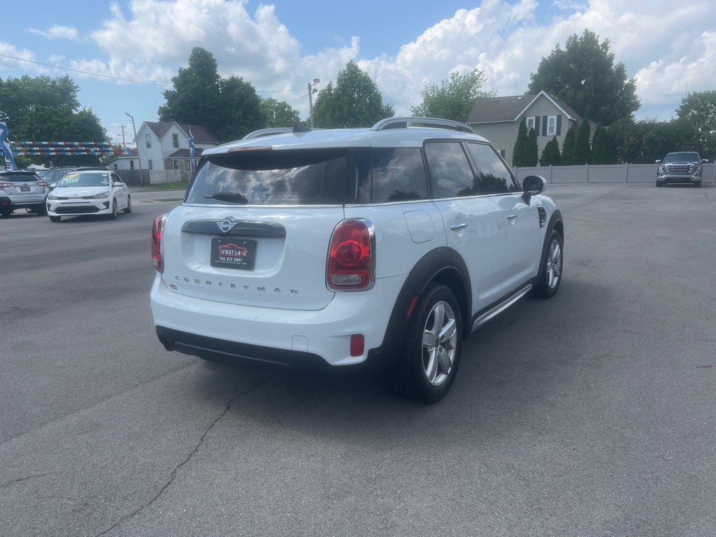 2019 MINI Cooper Image 5