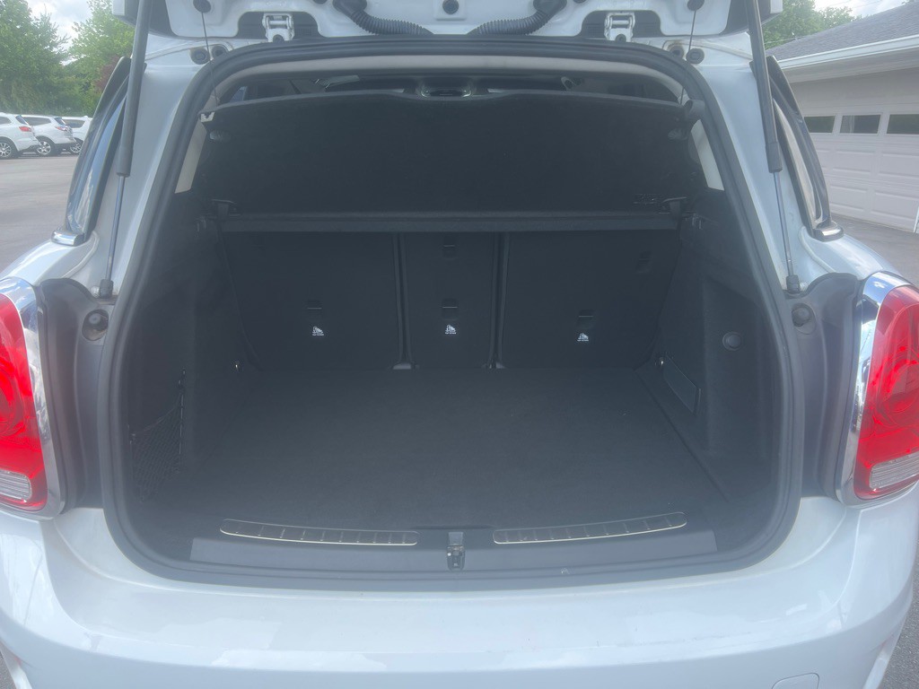 2019 MINI Cooper Image 13