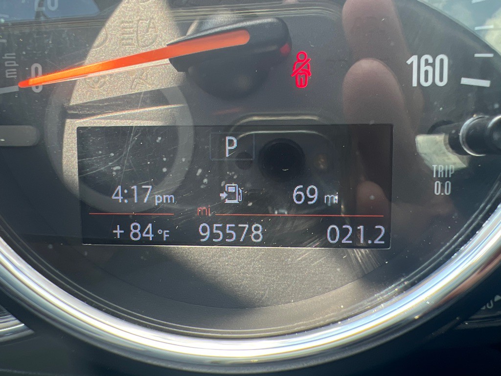 2019 MINI Cooper Image 16
