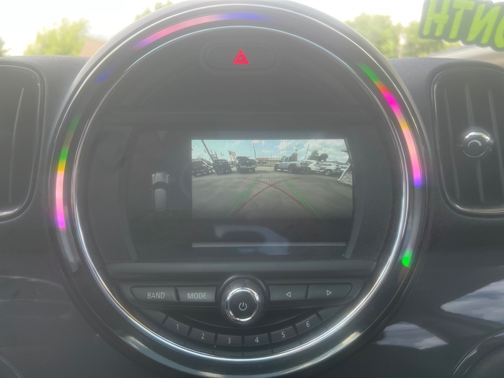 2019 MINI Cooper Image 21