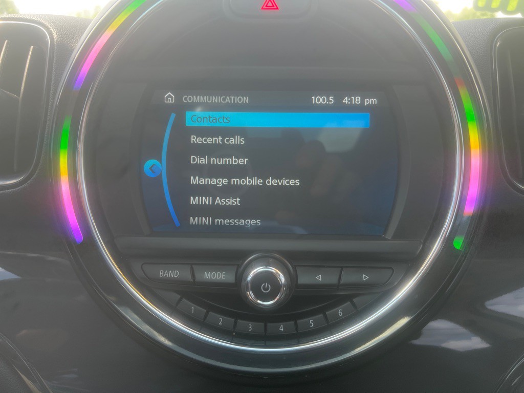2019 MINI Cooper Image 22