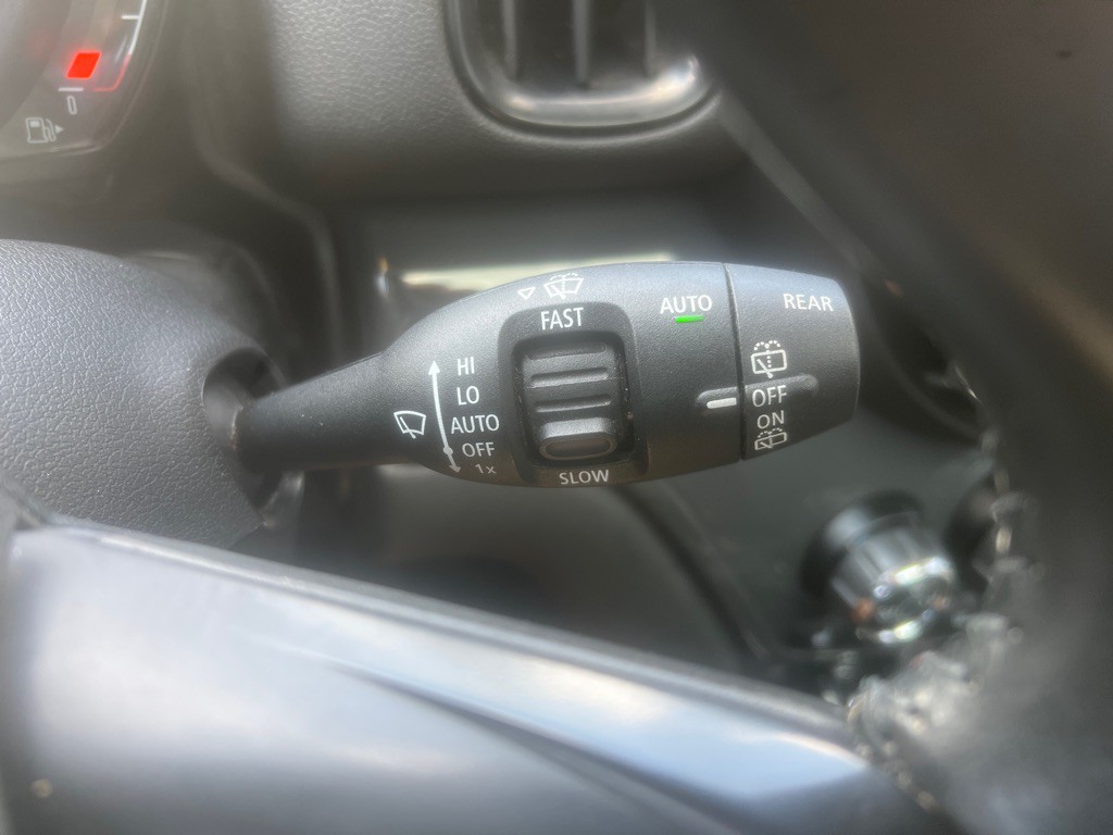 2019 MINI Cooper Image 26