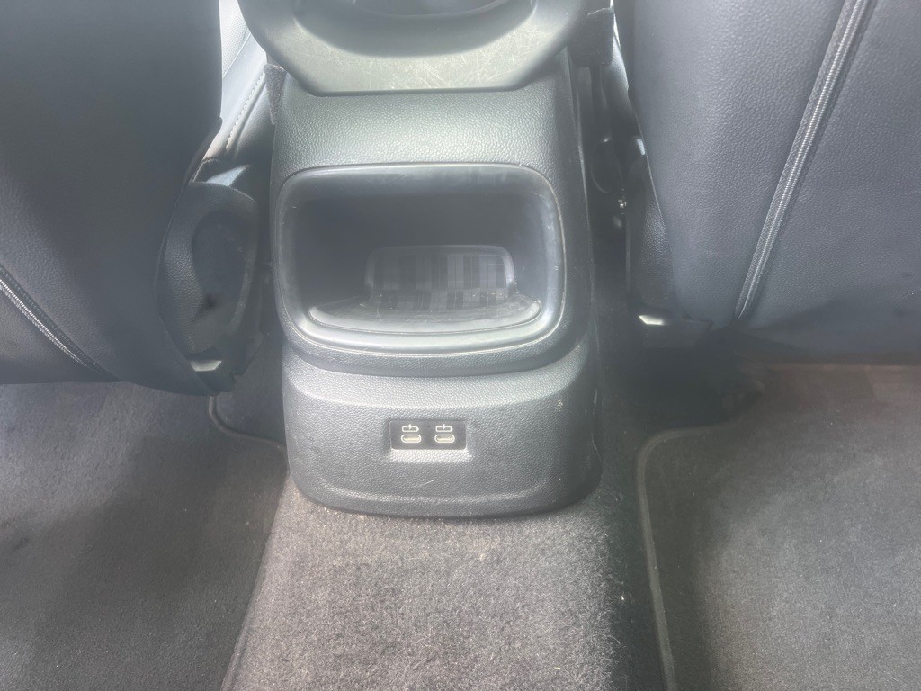 2019 MINI Cooper Image 29