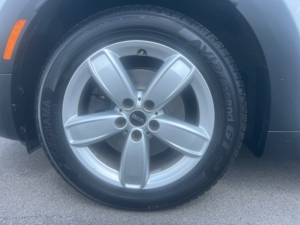 2019 MINI Cooper Image 37