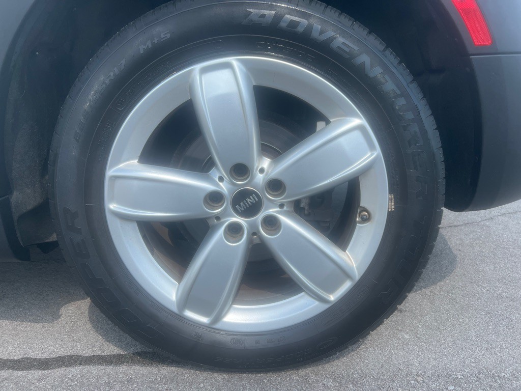 2019 MINI Cooper Image 38