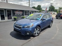 Image for 2019 Subaru Outback 2.5I LIMITED ID: 6630876