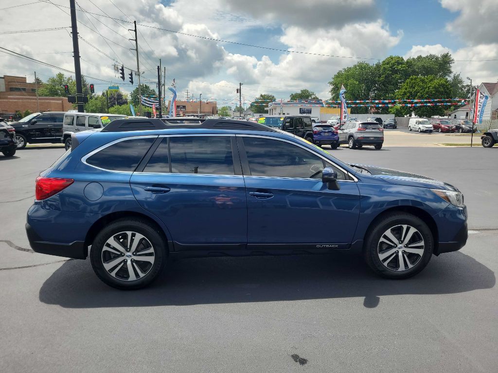 2019 Subaru Outback Image 6