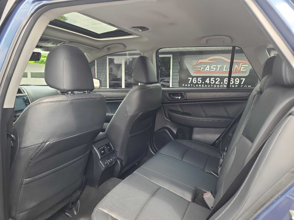 2019 Subaru Outback Image 9