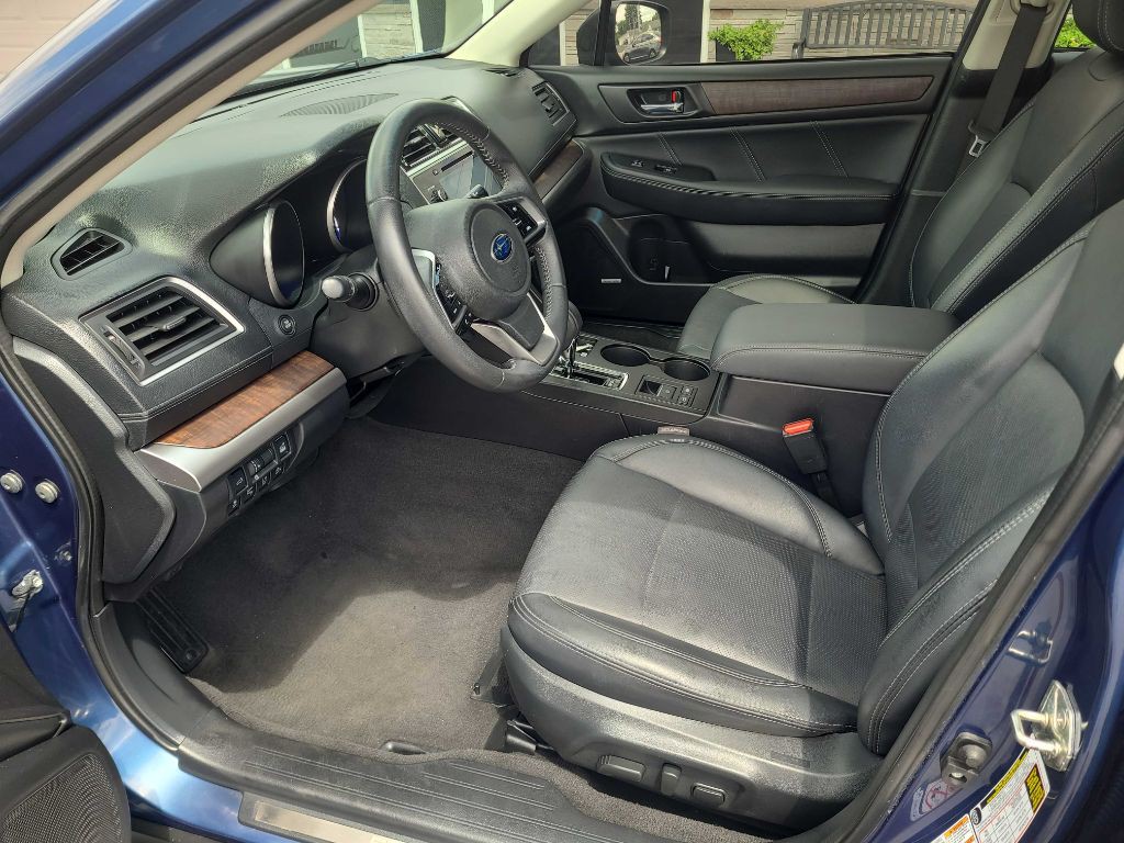 2019 Subaru Outback Image 10