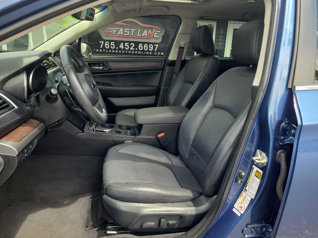 2019 Subaru Outback Image 11