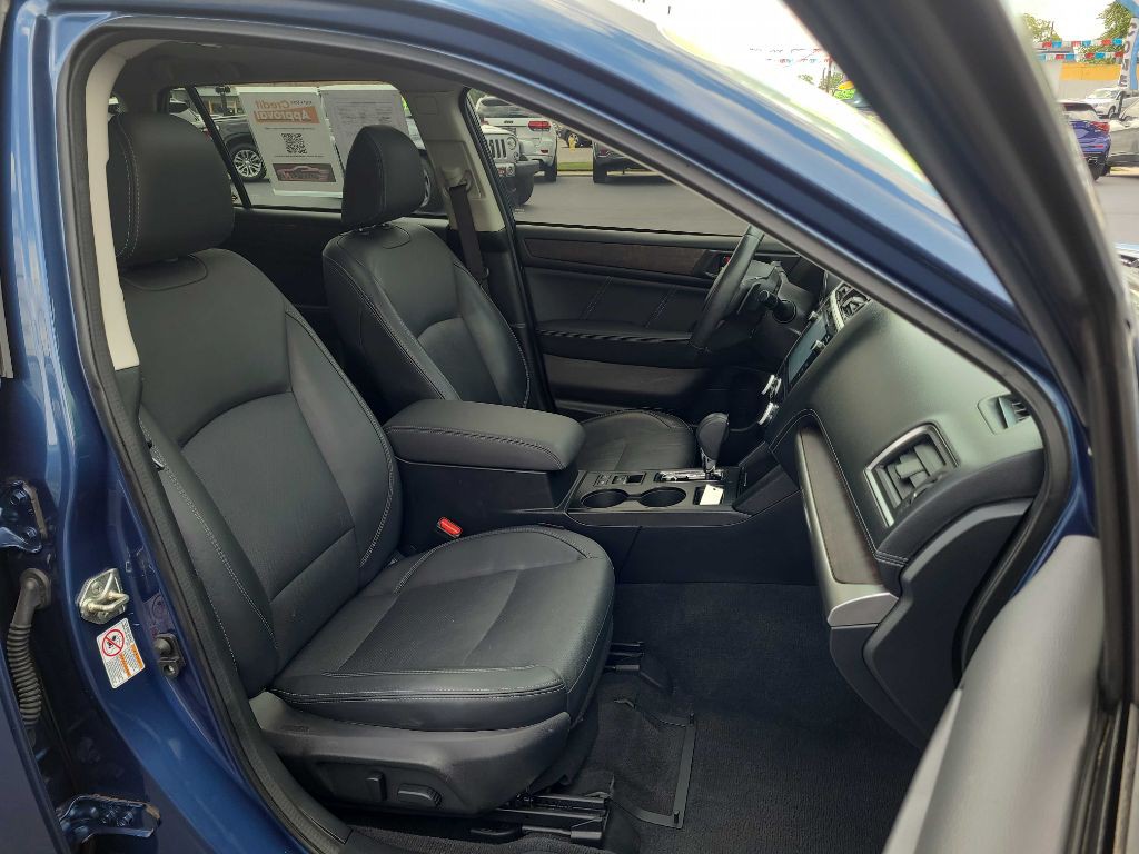 2019 Subaru Outback Image 12