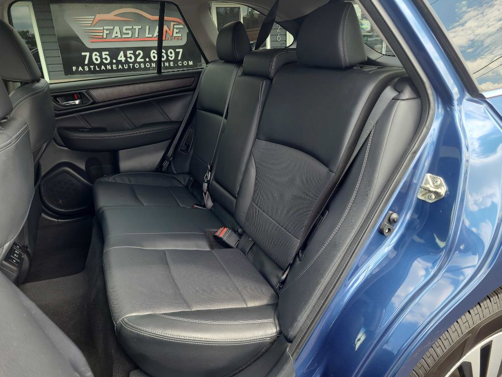 2019 Subaru Outback Image 13