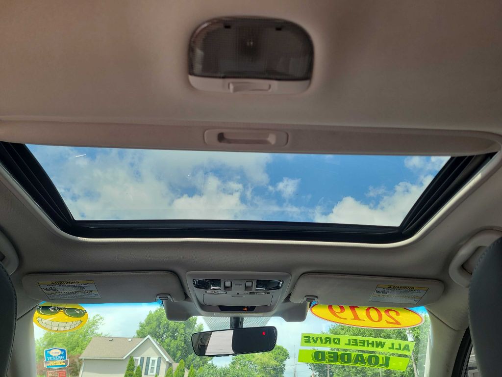 2019 Subaru Outback Image 15