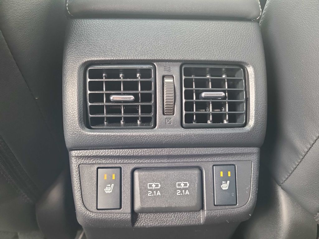 2019 Subaru Outback Image 16