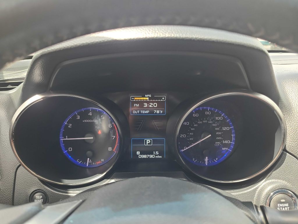 2019 Subaru Outback Image 18