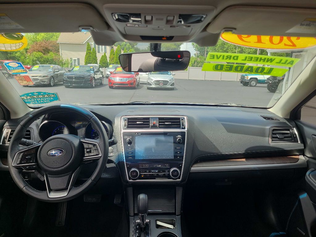 2019 Subaru Outback Image 19
