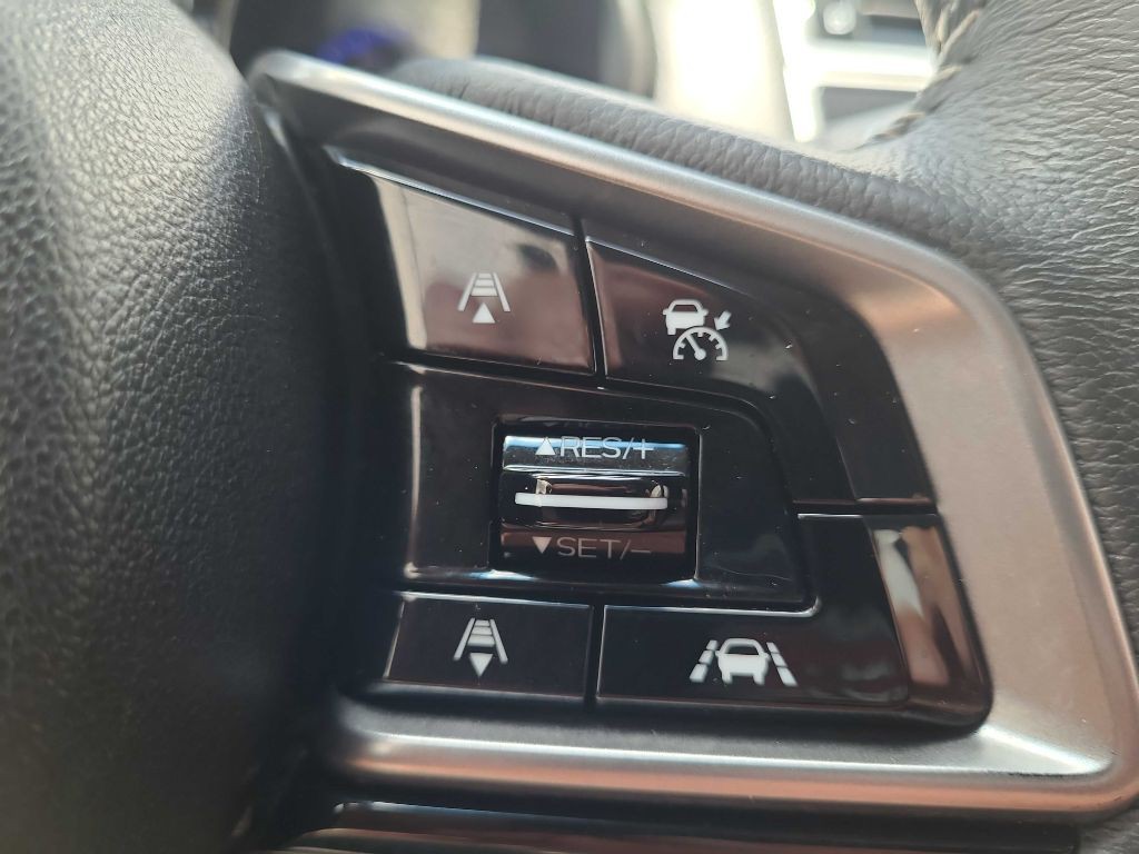 2019 Subaru Outback Image 21