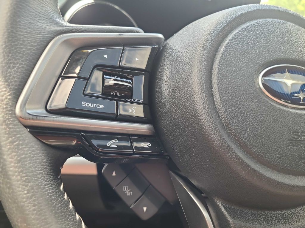 2019 Subaru Outback Image 22