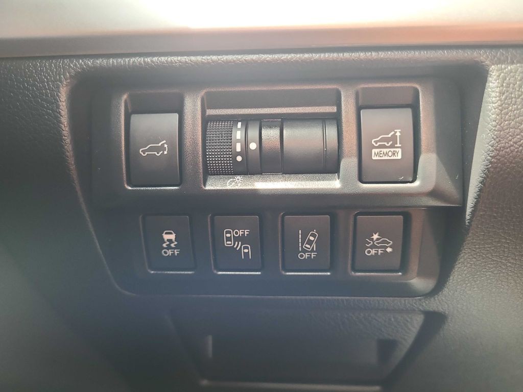 2019 Subaru Outback Image 23