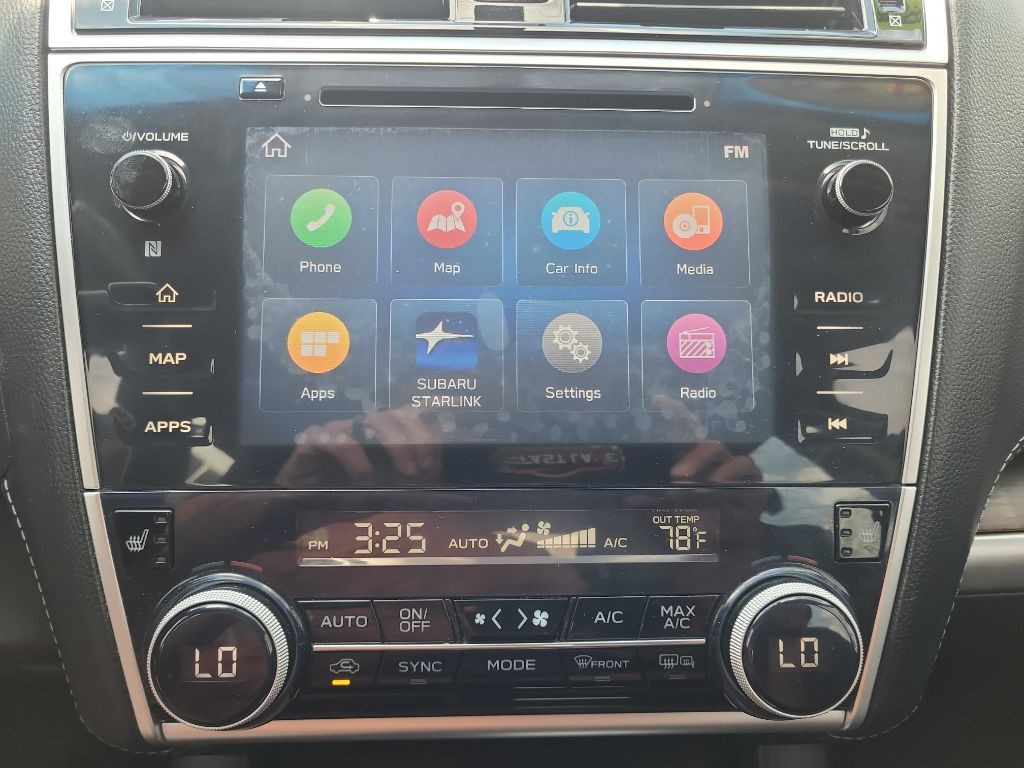 2019 Subaru Outback Image 24