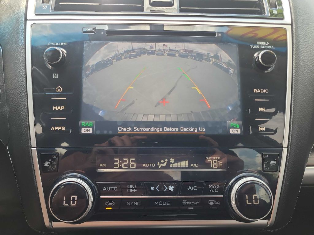2019 Subaru Outback Image 25
