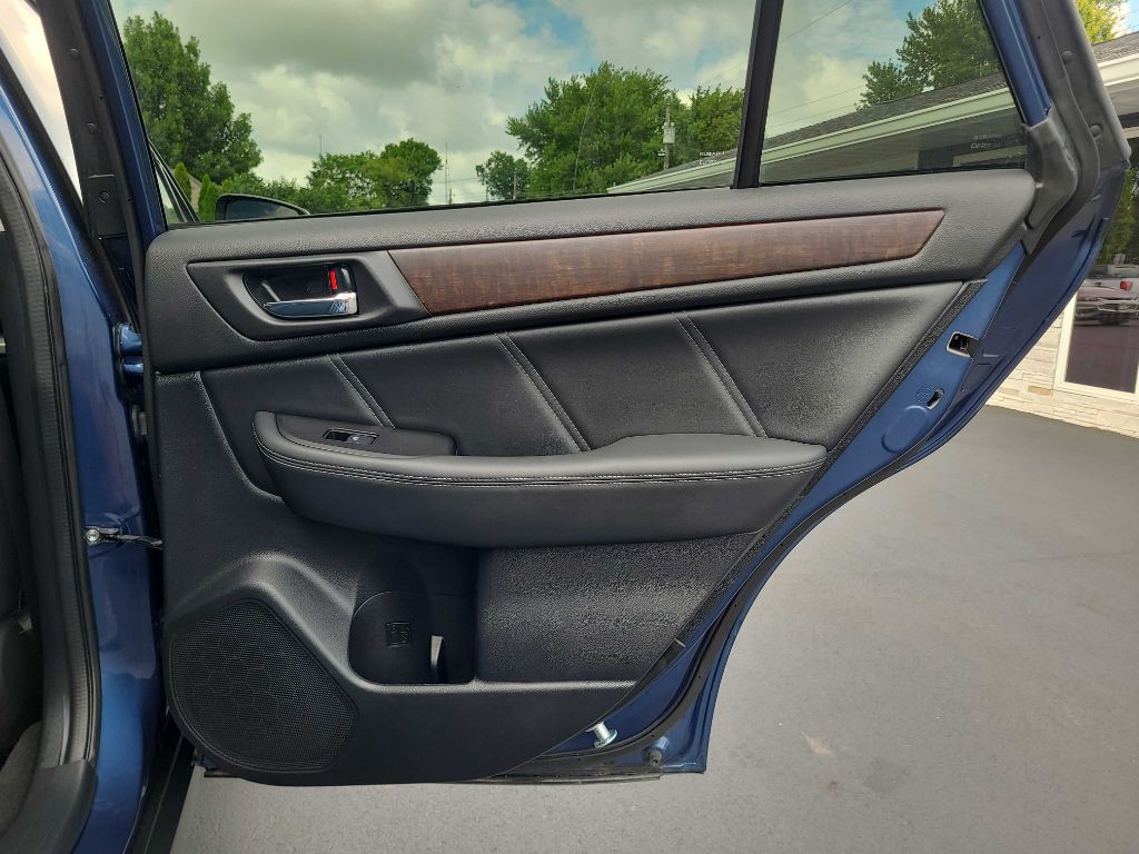 2019 Subaru Outback Image 27