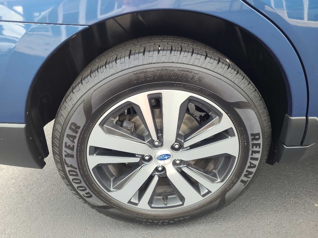 2019 Subaru Outback Image 28