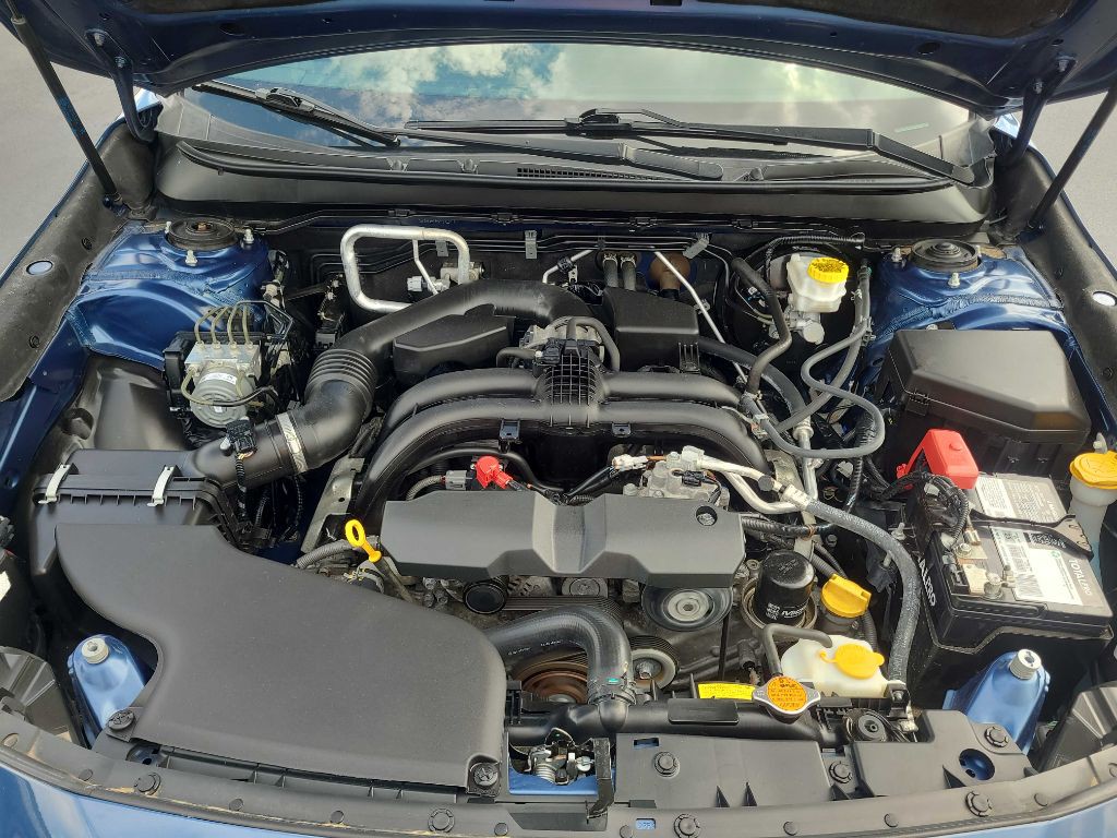 2019 Subaru Outback Image 29
