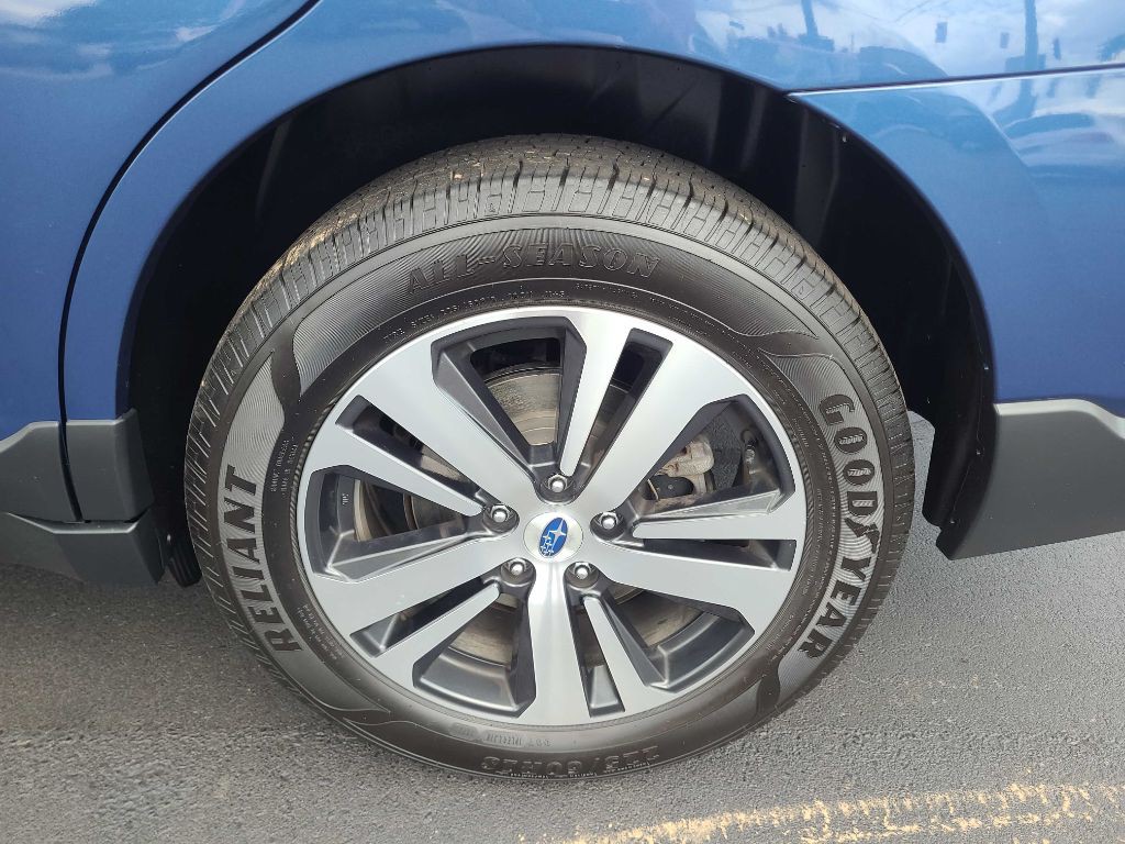 2019 Subaru Outback Image 30