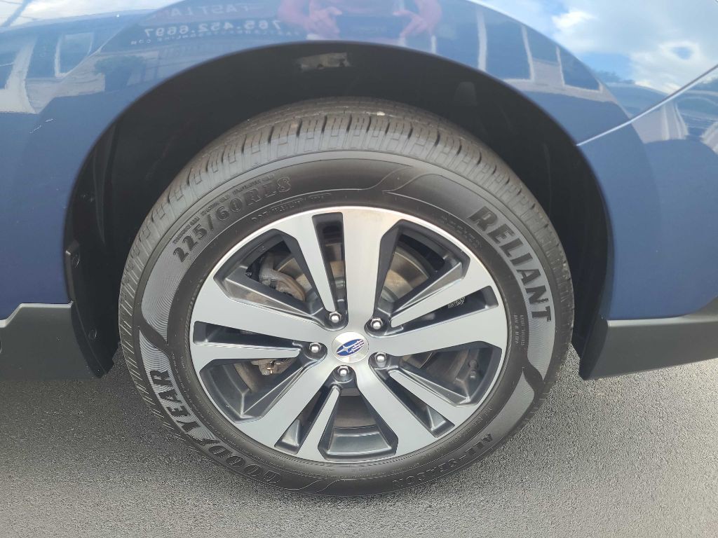 2019 Subaru Outback Image 31