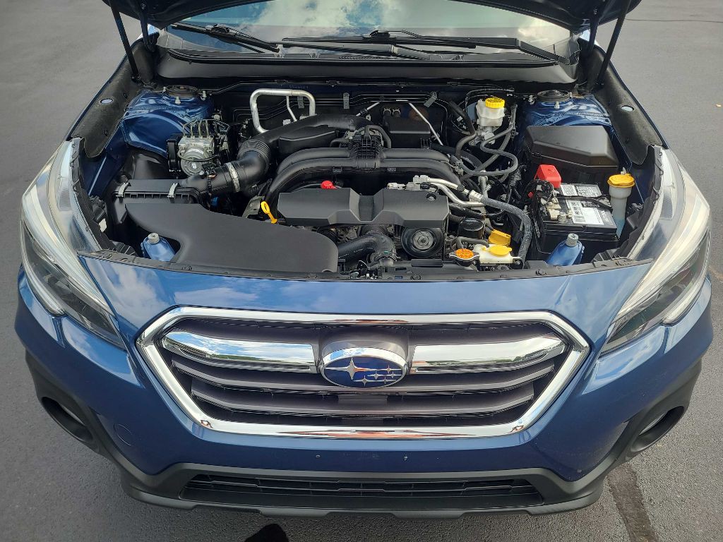 2019 Subaru Outback Image 33