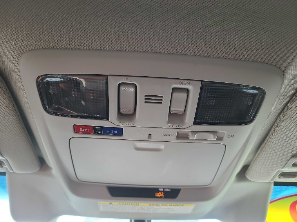 2019 Subaru Outback Image 35