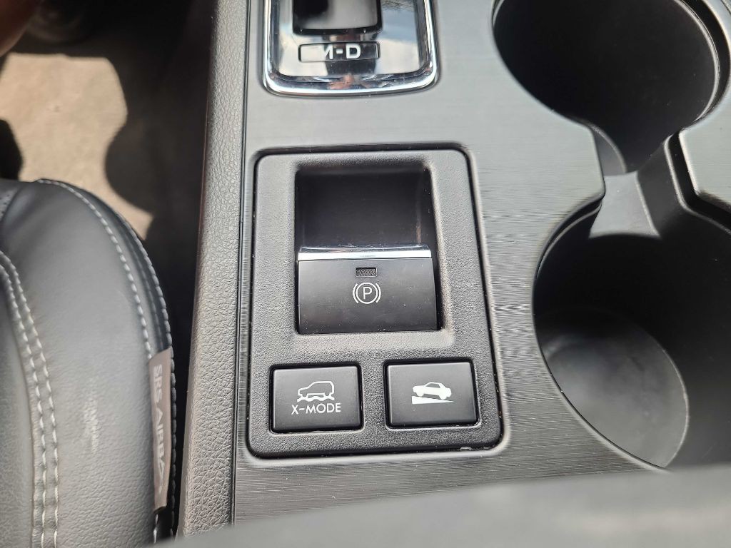 2019 Subaru Outback Image 39