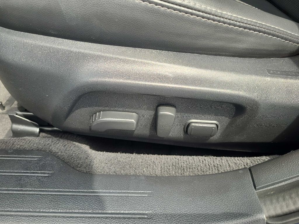 2019 Subaru Outback Image 41