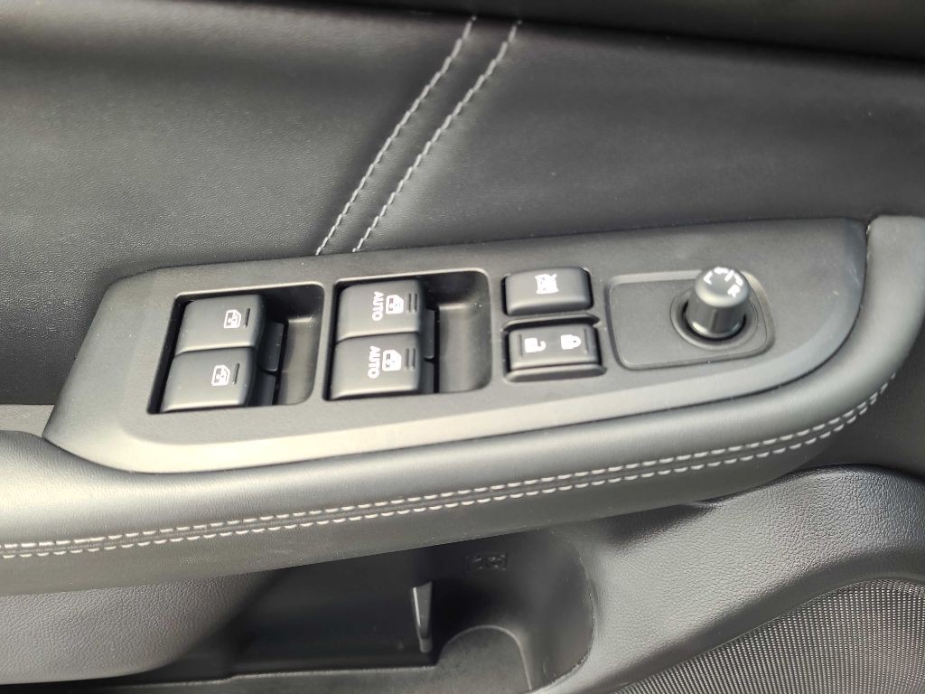 2019 Subaru Outback Image 42