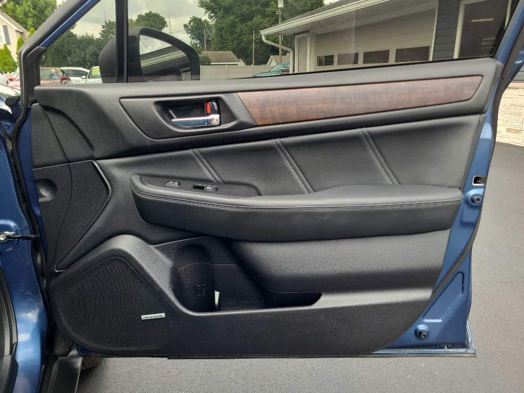 2019 Subaru Outback Image 43