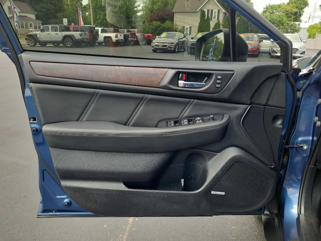 2019 Subaru Outback Image 44