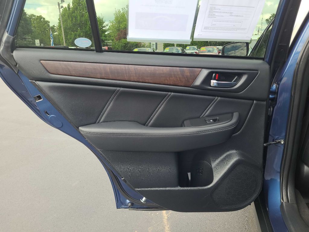 2019 Subaru Outback Image 45