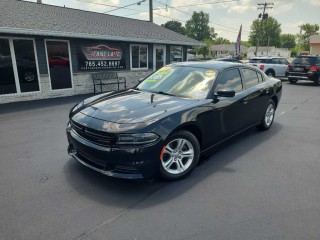 Image for 2019 Dodge Charger SXT ID: 6631390