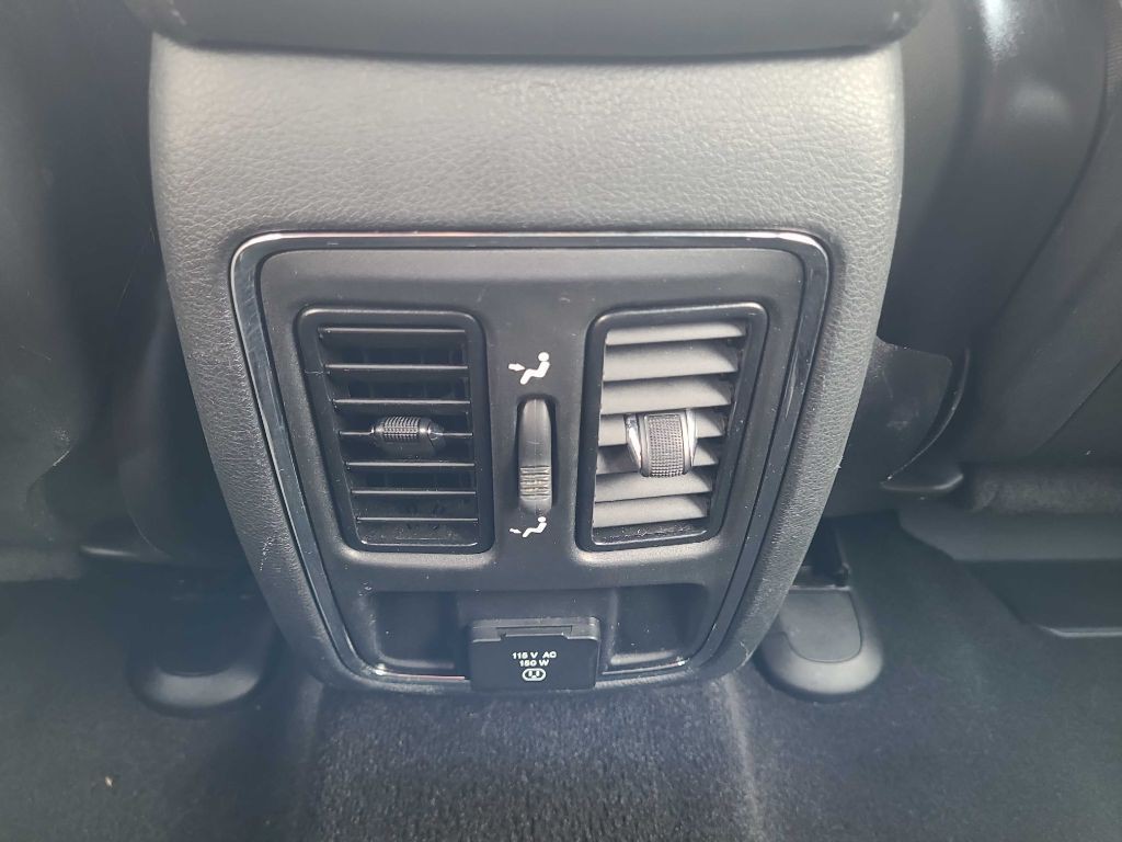 2020 Jeep Grand Cherokee Image 16
