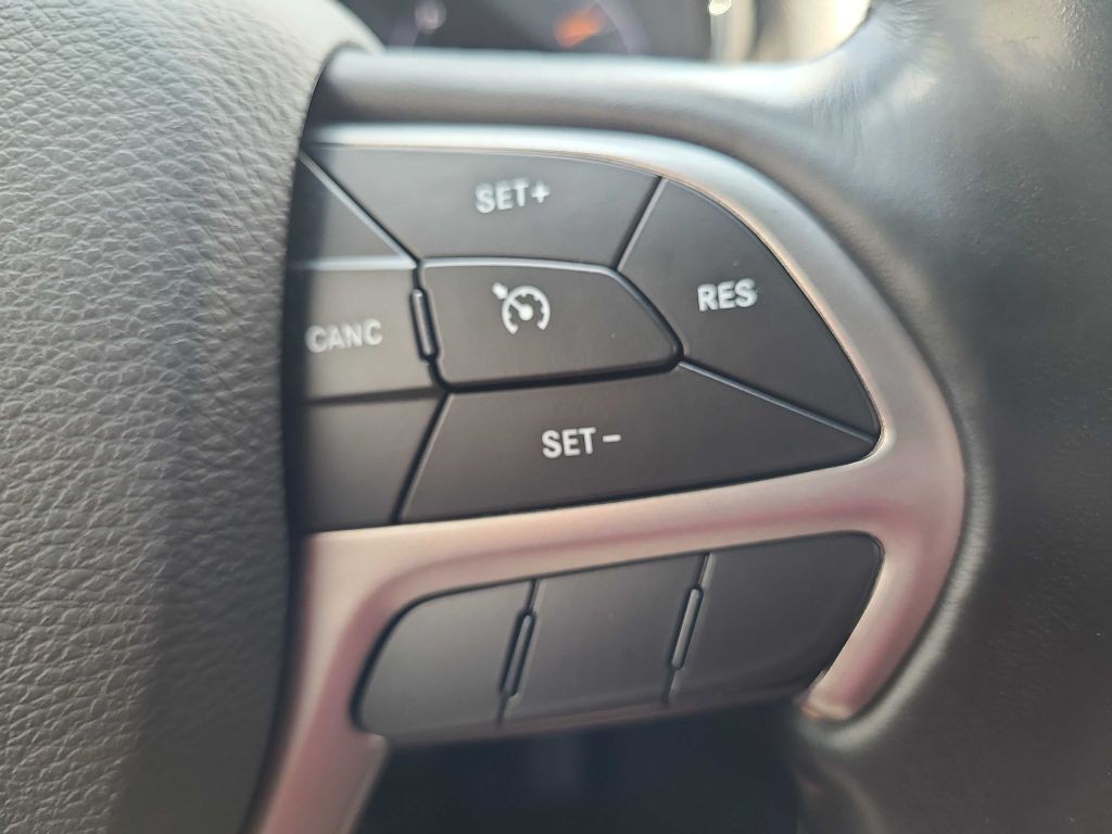 2020 Jeep Grand Cherokee Image 19