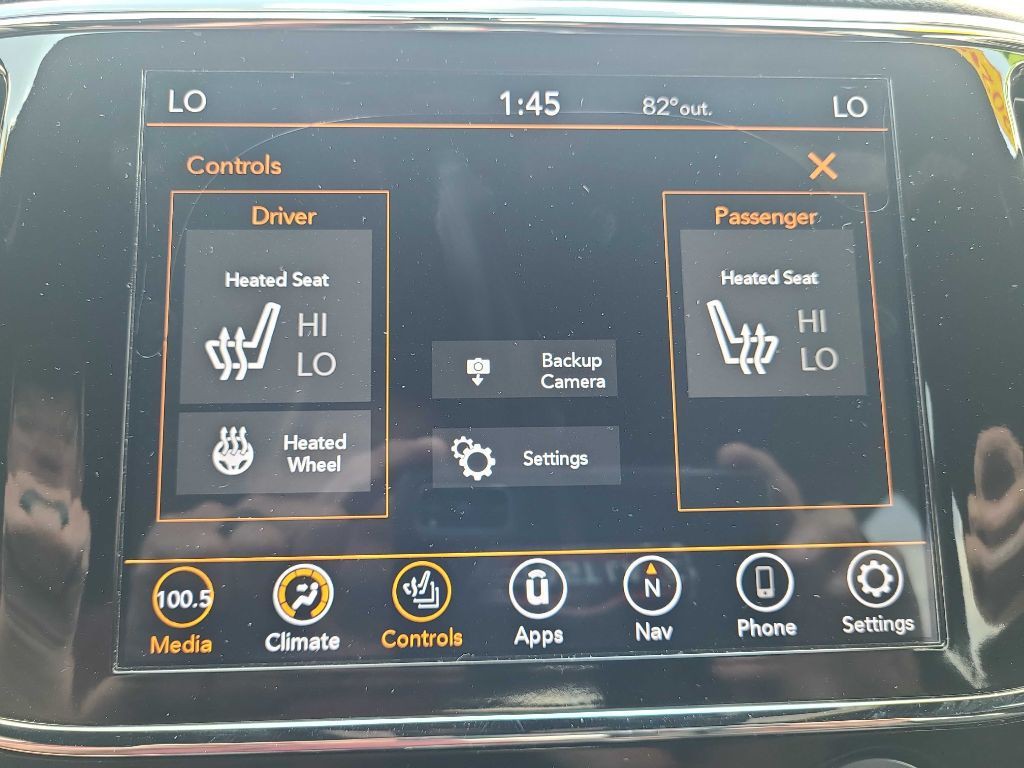 2020 Jeep Grand Cherokee Image 24