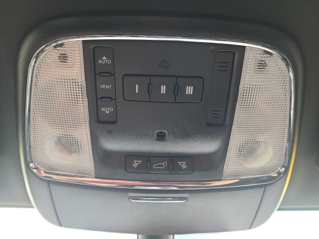 2020 Jeep Grand Cherokee Image 26