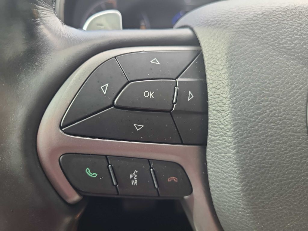 2020 Jeep Grand Cherokee Image 22