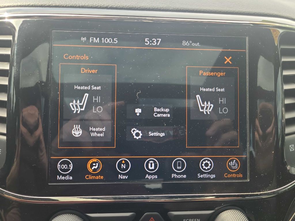 2020 Jeep Grand Cherokee Image 26