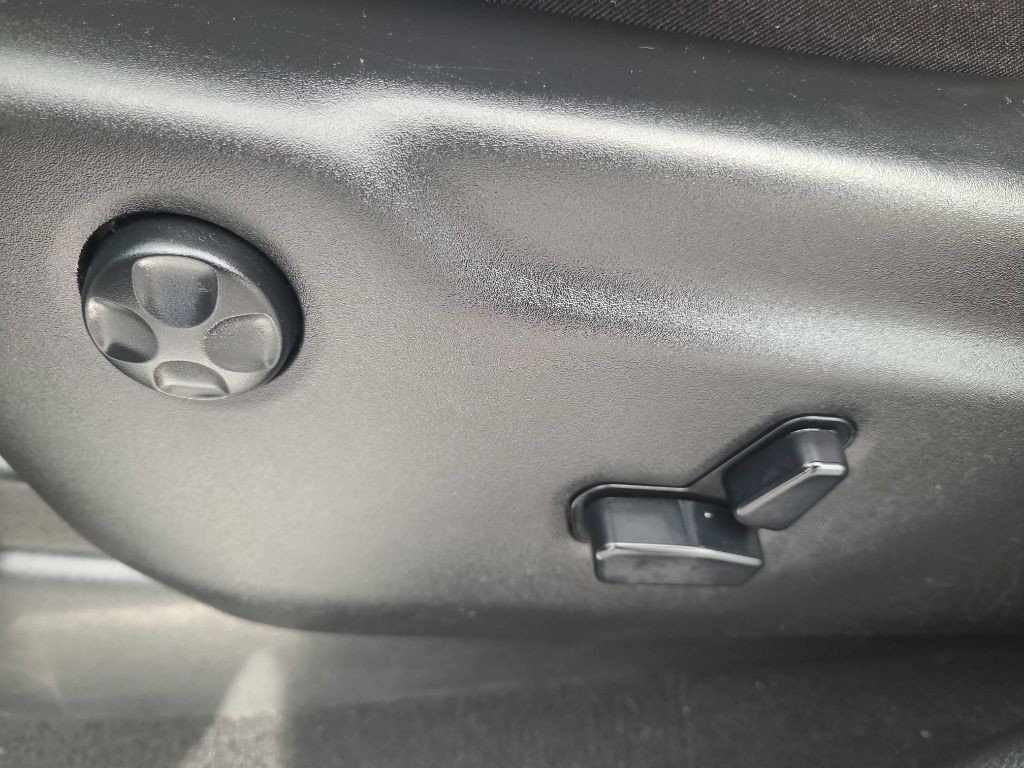 2020 Jeep Grand Cherokee Image 32
