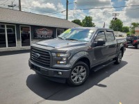 Image for 2017 Ford F-150 Supercrew ID: 6645874